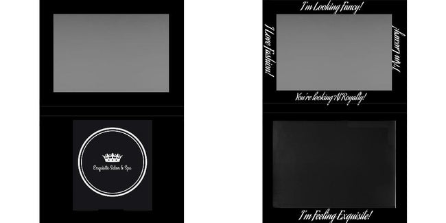 Custom Extra Large Z Palette