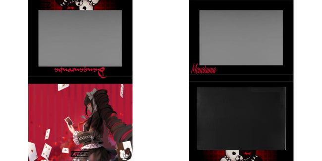 Custom Extra Large Z Palette