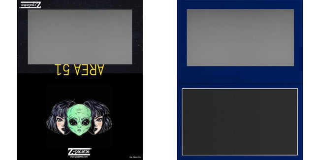 Custom Large Z Palette