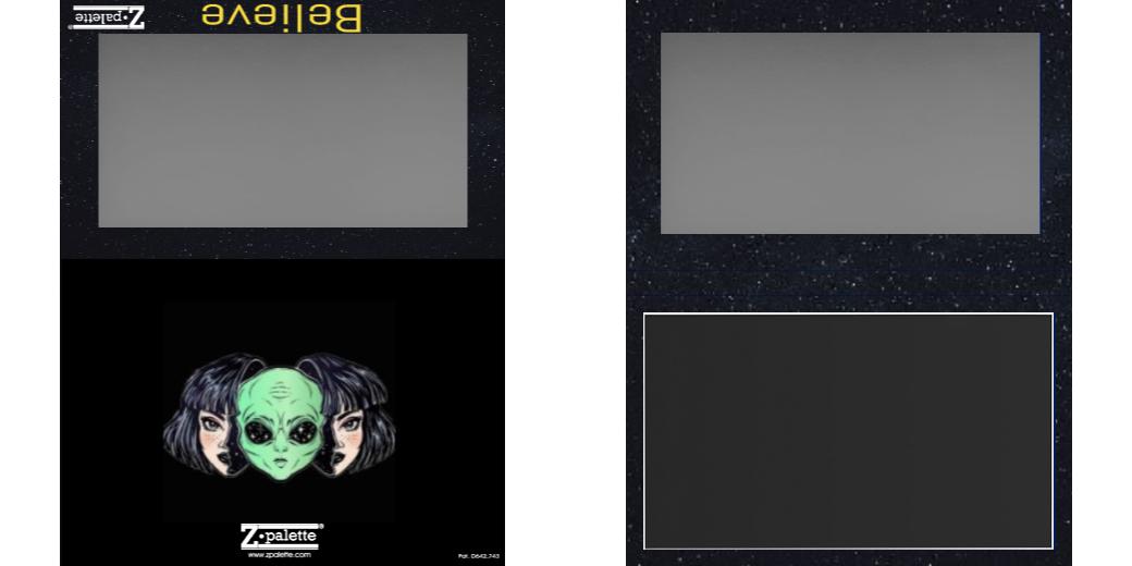 Custom Large Z Palette