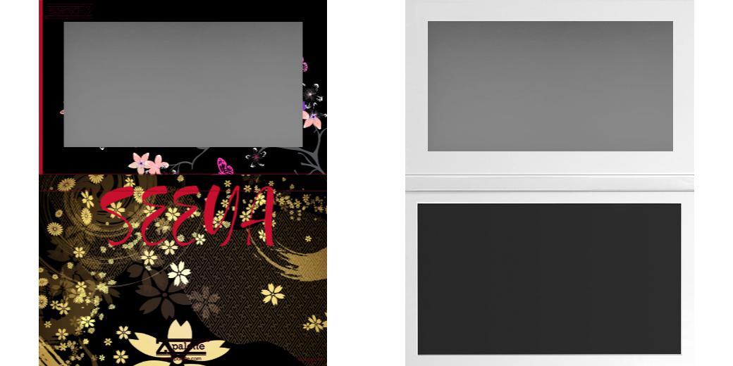 Custom Large Z Palette