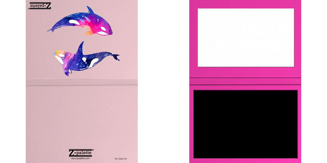 Custom Junior Z Palette