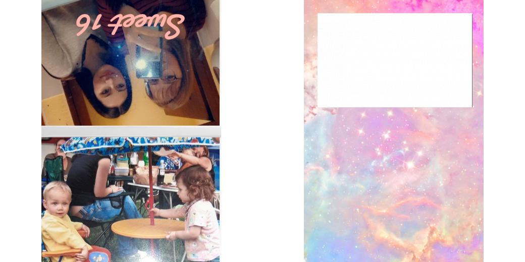 Custom Junior Z Palette