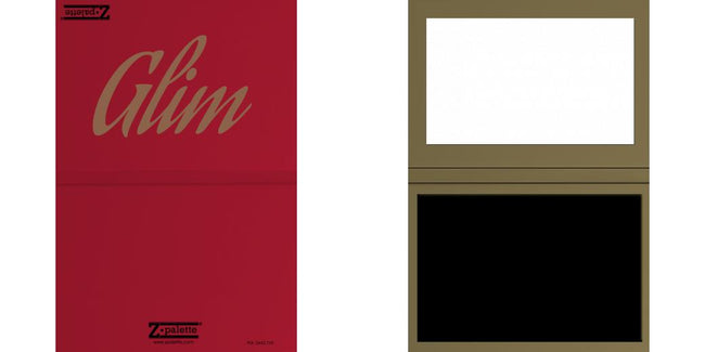 Custom Junior Z Palette