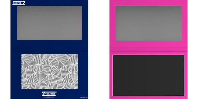 Custom Large Z Palette