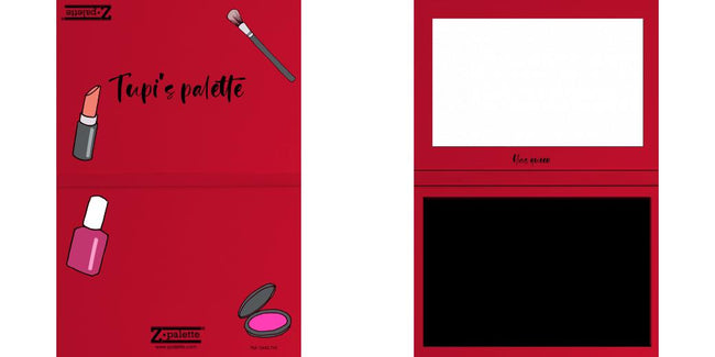 Custom Junior Z Palette