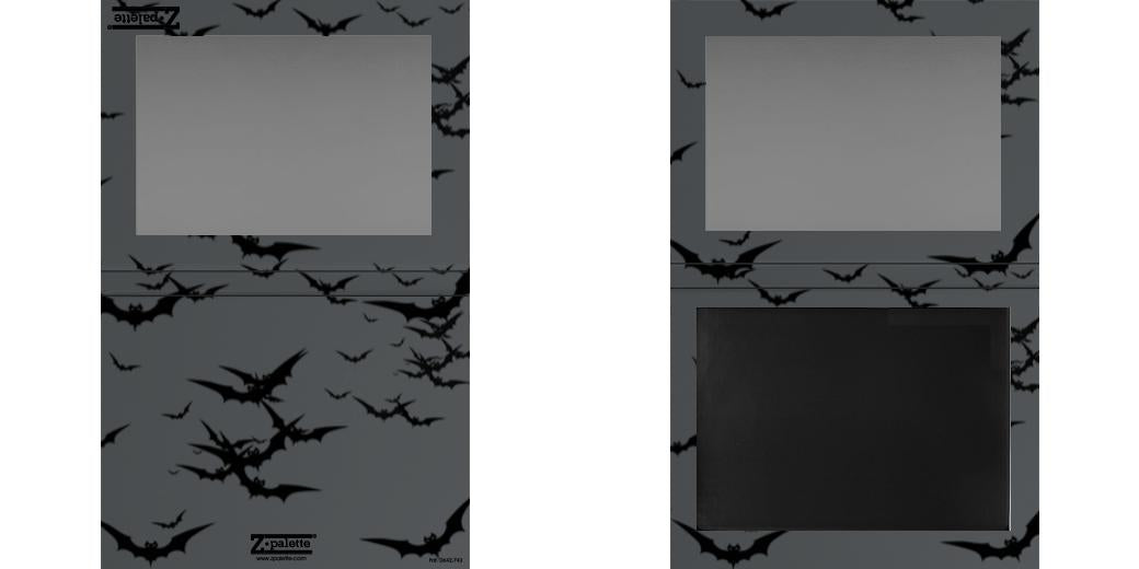 Custom Extra Large Z Palette