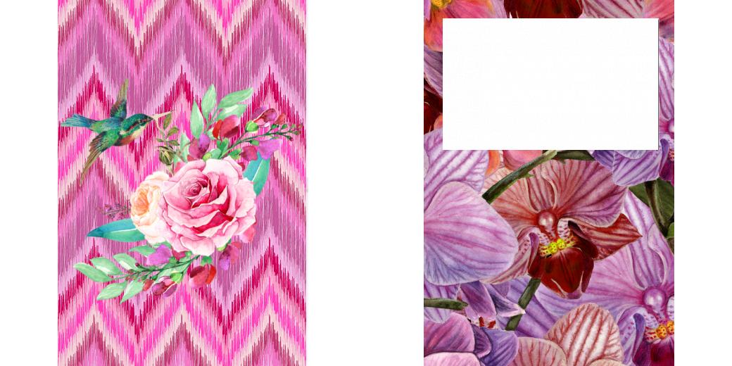 Custom Junior Z Palette