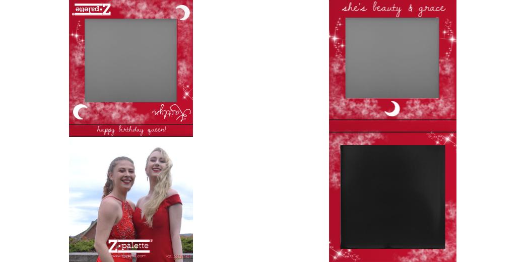 Custom Small Z Palette