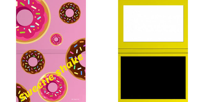 Custom Junior Z Palette