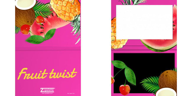 Custom Junior Z Palette