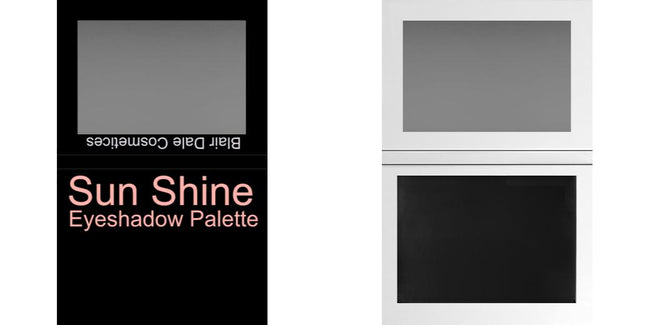 Custom Extra Large Z Palette