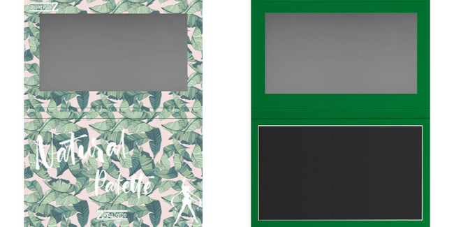 Custom Large Z Palette