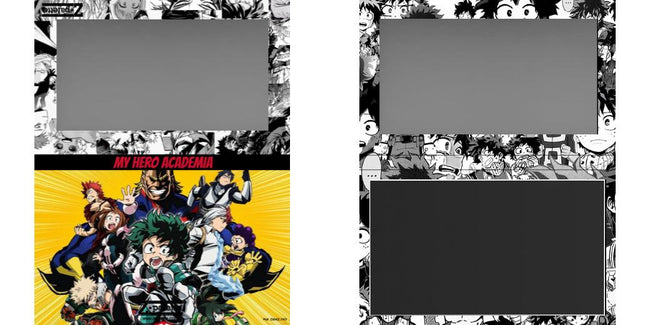 Custom Large Z Palette