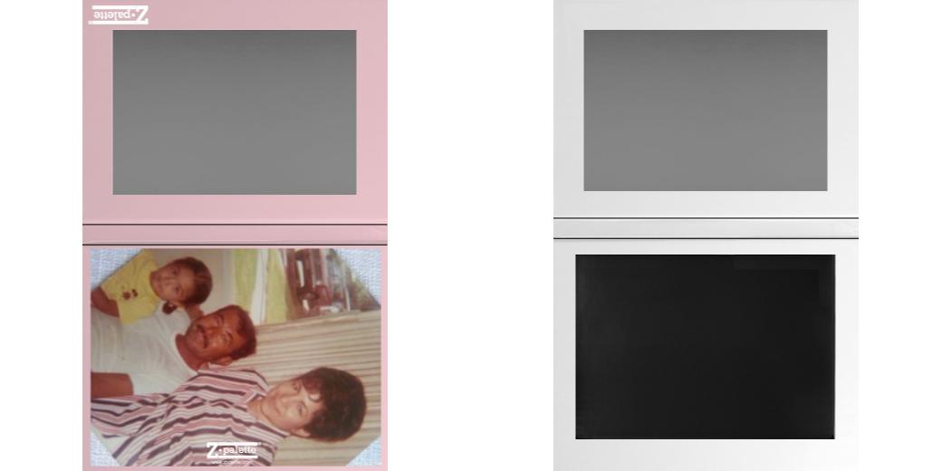 Custom Extra Large Z Palette