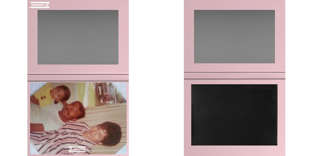 Custom Extra Large Z Palette