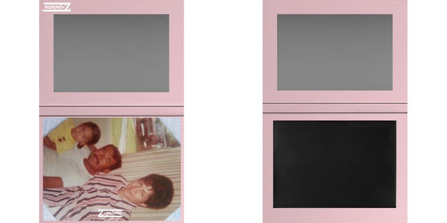 Custom Extra Large Z Palette