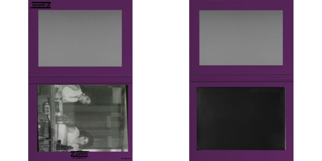 Custom Extra Large Z Palette