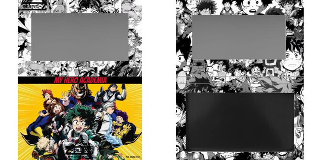 Custom Medium Deep Z Palette