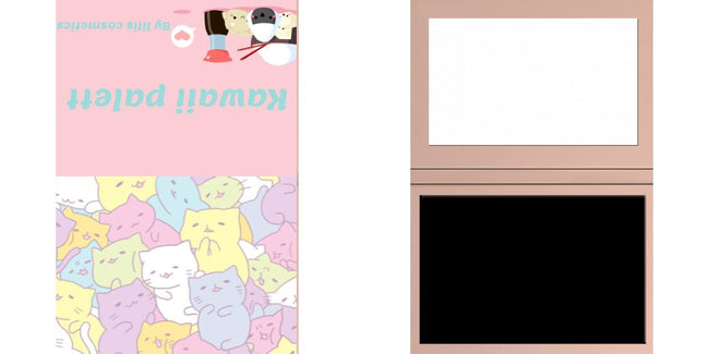 Custom Junior Z Palette