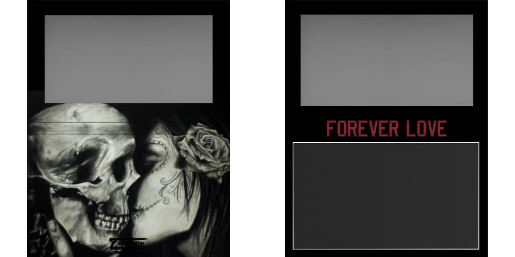 Custom Large Z Palette