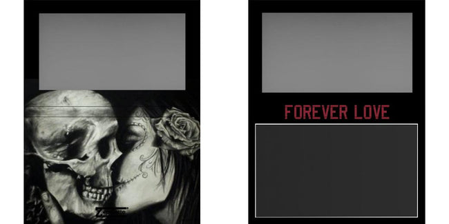 Custom Large Z Palette