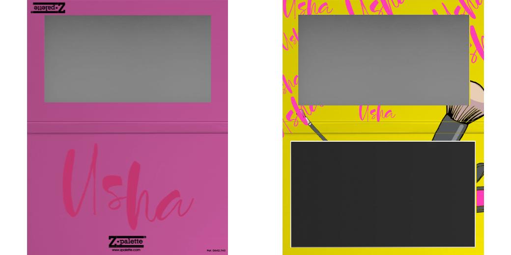 Custom Large Z Palette