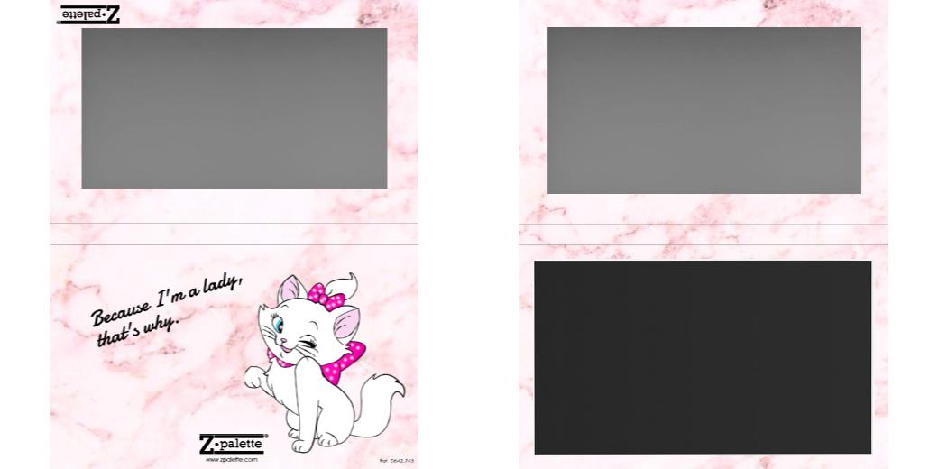 Custom Large Z Palette