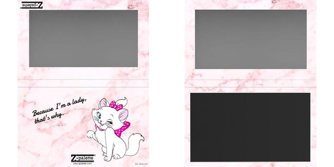 Custom Large Z Palette