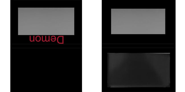 Custom Medium Deep Z Palette