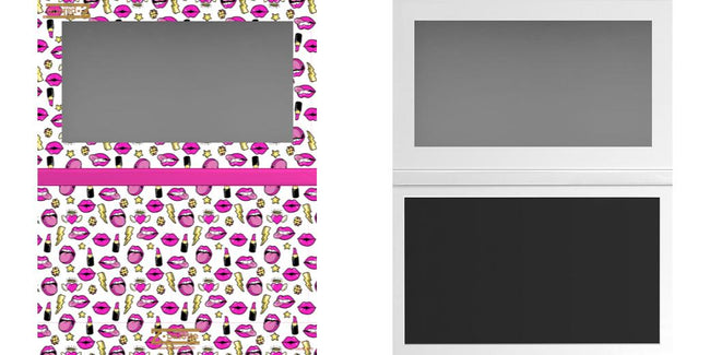 Custom Large Z Palette