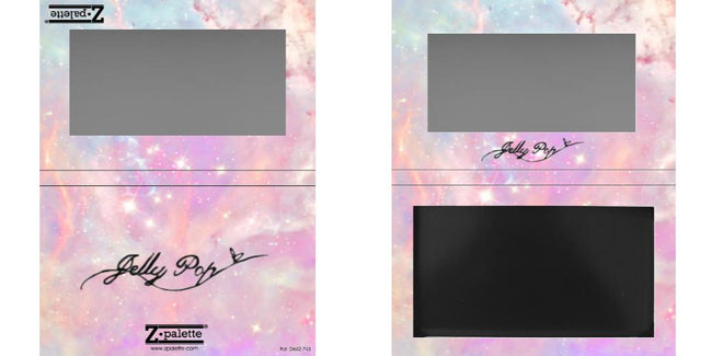 Custom Medium Deep Z Palette