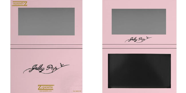 Custom Medium Deep Z Palette