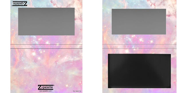 Custom Medium Deep Z Palette