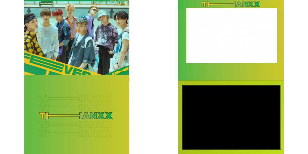 Custom Junior Z Palette