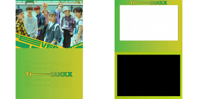 Custom Junior Z Palette