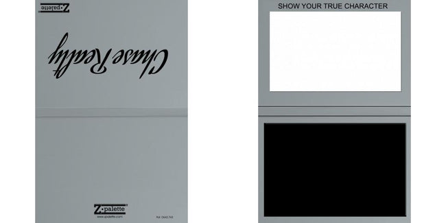 Custom Junior Z Palette