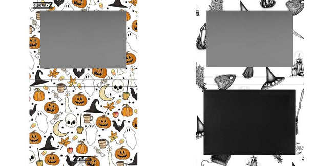 Custom Extra Large Z Palette