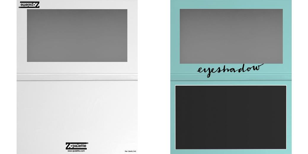 Custom Large Z Palette