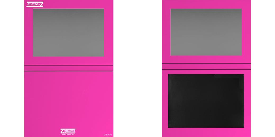 Custom Extra Large Z Palette