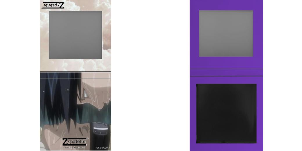 Custom Small Z Palette