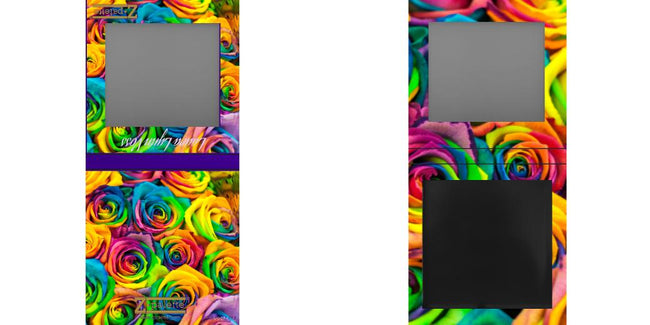 Custom Small Z Palette