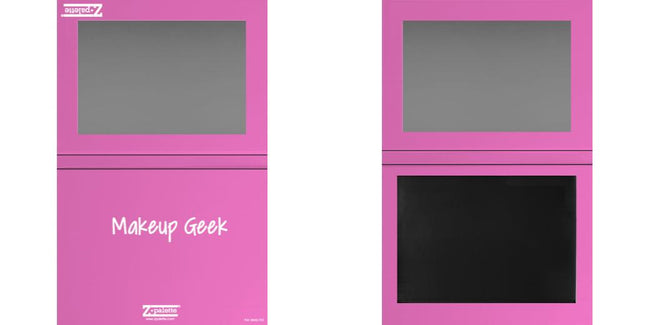 Custom Extra Large Z Palette