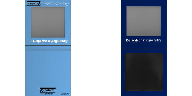 Custom Small Z Palette