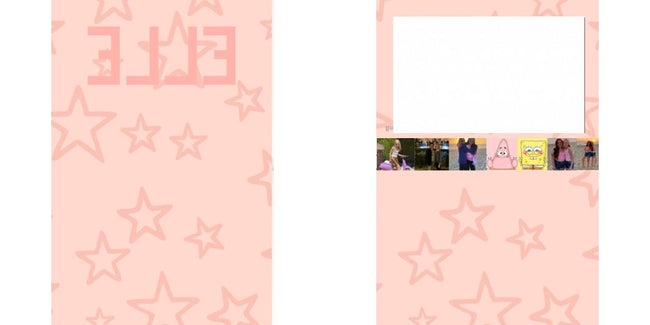 Custom Junior Z Palette