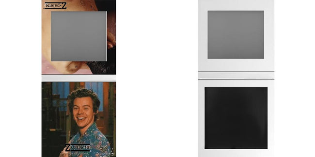 Custom Small Z Palette