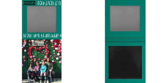 Custom Small Z Palette