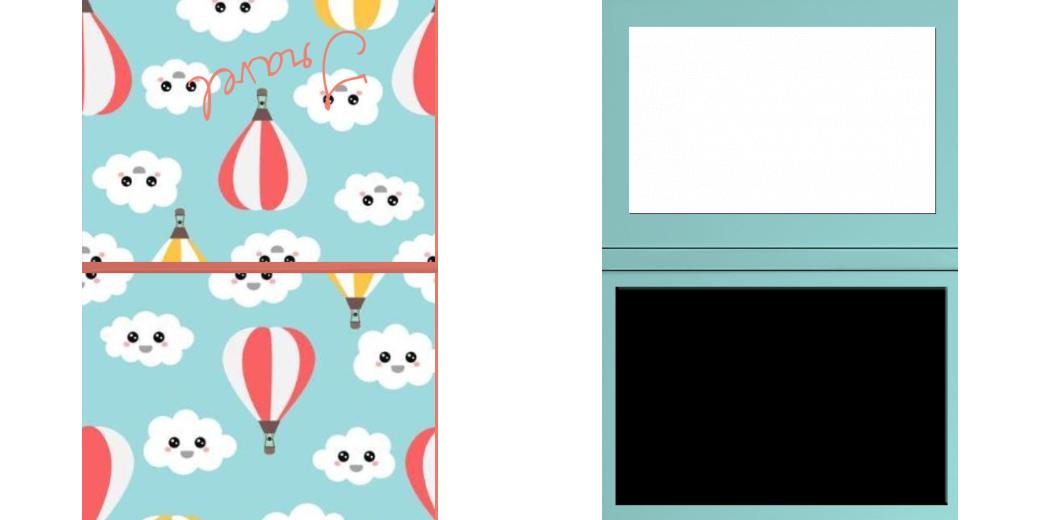 Custom Junior Z Palette