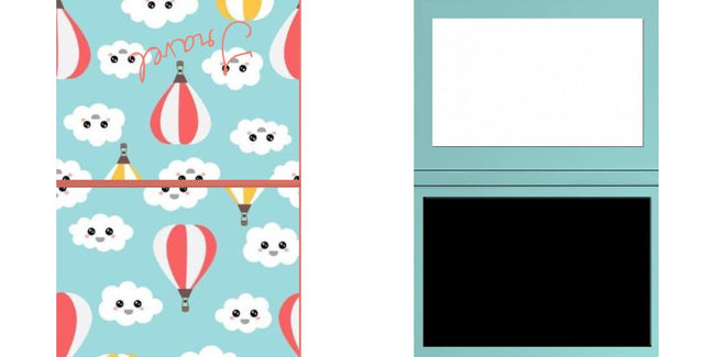 Custom Junior Z Palette