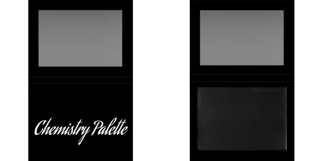 Custom Extra Large Z Palette